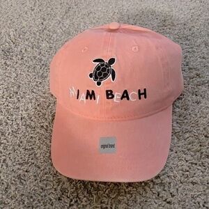 Lucky 7 Hat NWT